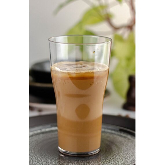 Склянка Туліп з полікарбонату 400 мл, зображення 3