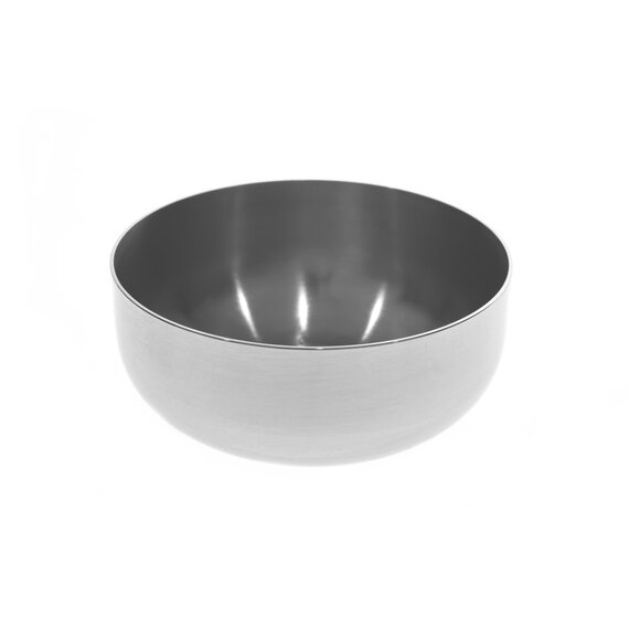 Соусник із нержавіючої сталі 85 мл, зображення 2