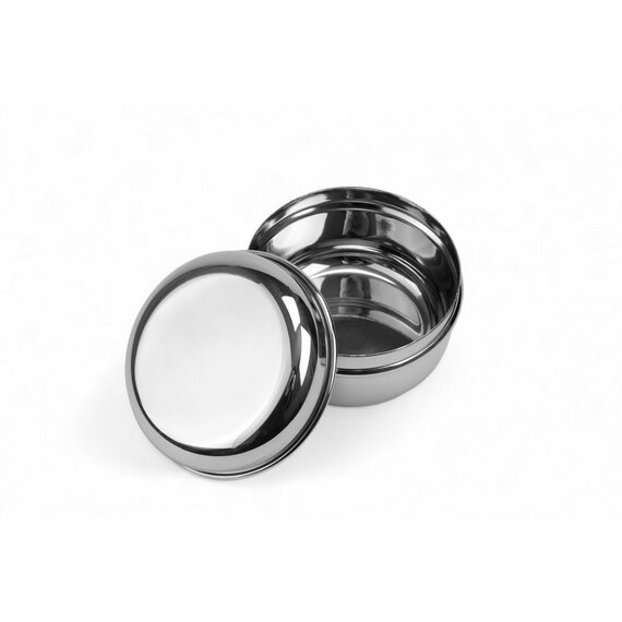 Мини-сковородка из нержавеющей стали 12,3 см, изображение 3