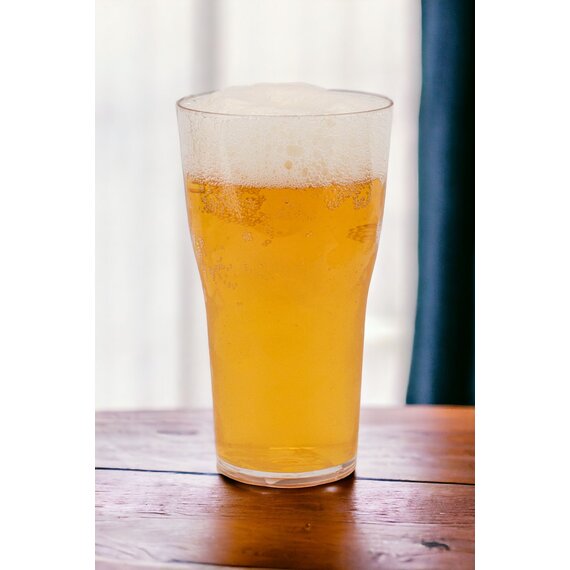 Склянка Туліп з полікарбонату 280 мл, зображення 2