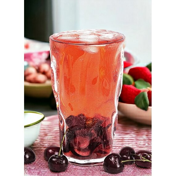 Склянка з полікарбонату висока 500 мл, зображення 4