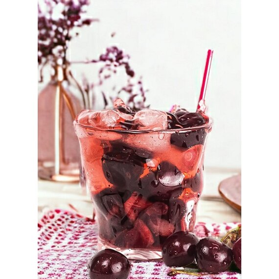 Склянка з полікарбонату 250 мл, зображення 3