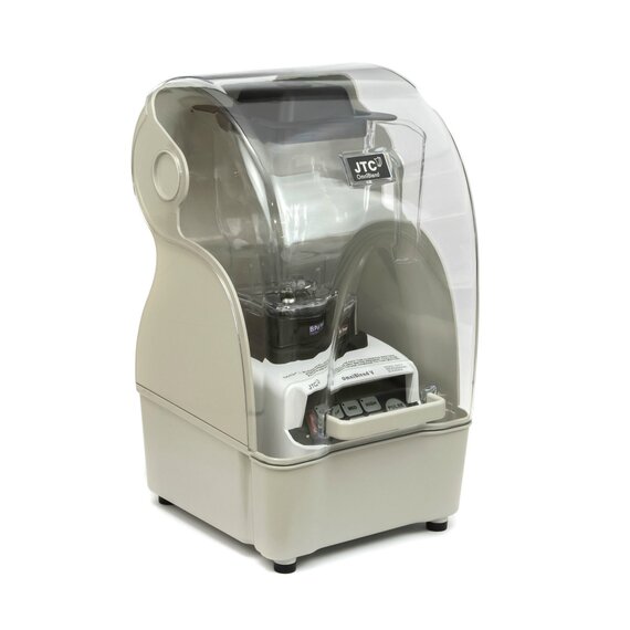 Шумоподавляющий корпус для блендера JTC OmniBlend, изображение 10