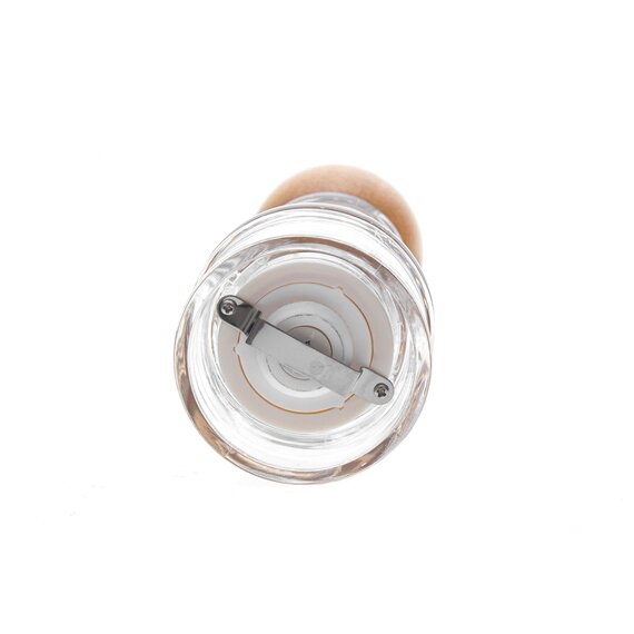 Млин для солі та перцю з акрилу, зображення 3