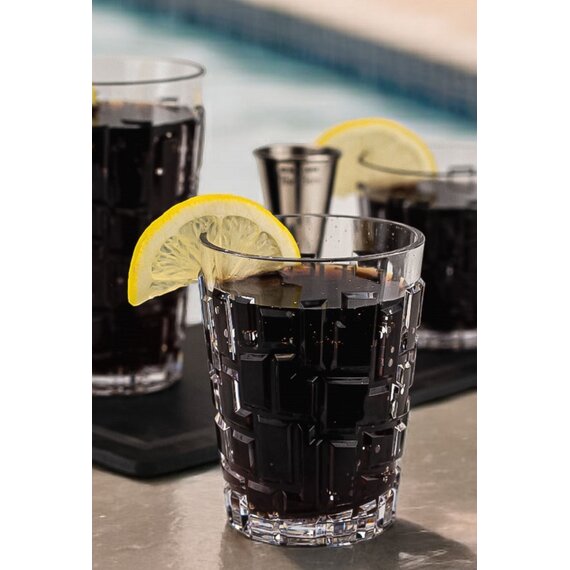 Склянка Stone з полікарбонату 300 мл, зображення 3