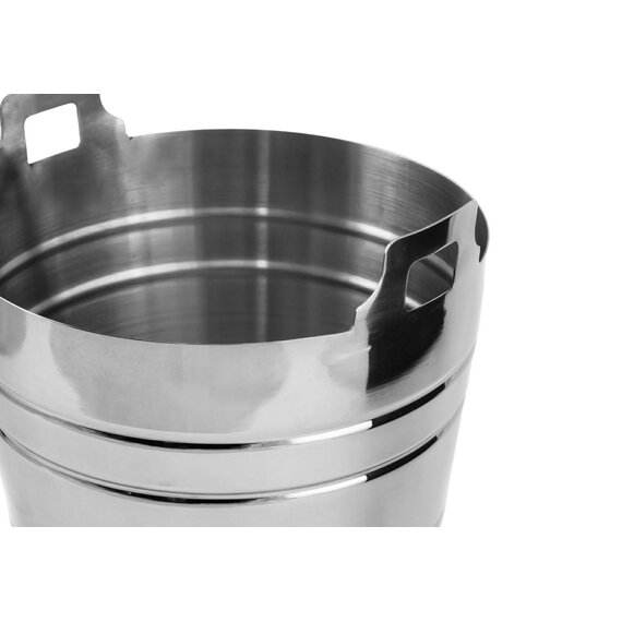 Ведро для вина и шампанского 5000 мл Европейский тип, изображение 3