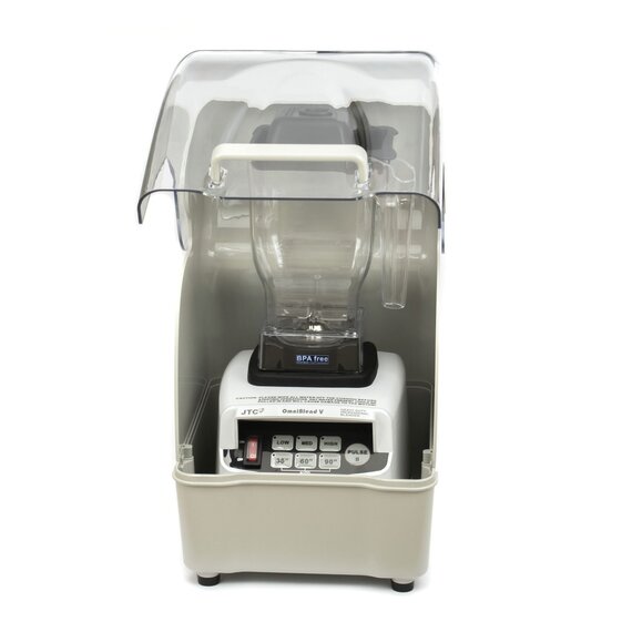 Шумоподавляющий корпус для блендера JTC OmniBlend, изображение 11