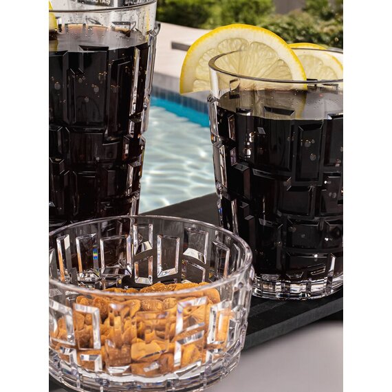 Креманка Stone з полікарбонату 200 мл, зображення 4