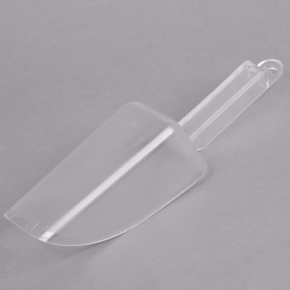 Совок поликарбонатный узкий 355 мл, изображение 11