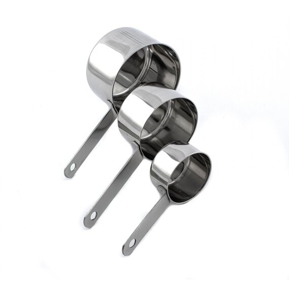 Мини ковшик из нержавеющей стали, Объем: 300 мл, изображение 4