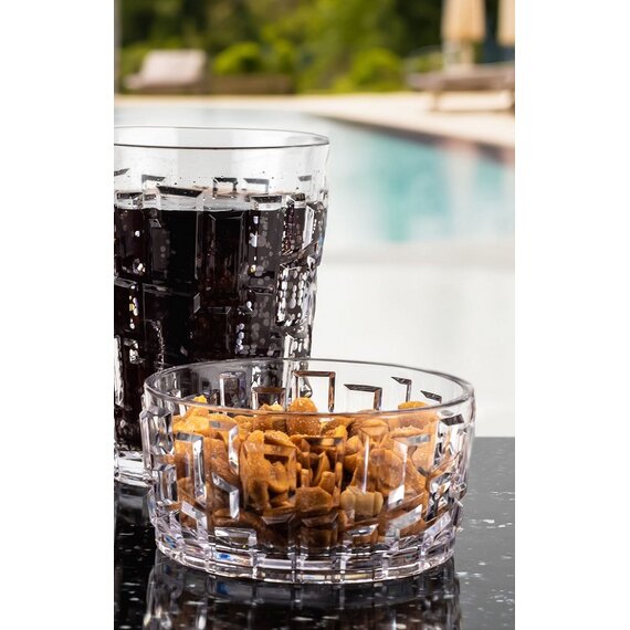 Креманка Stone з полікарбонату 200 мл, зображення 2