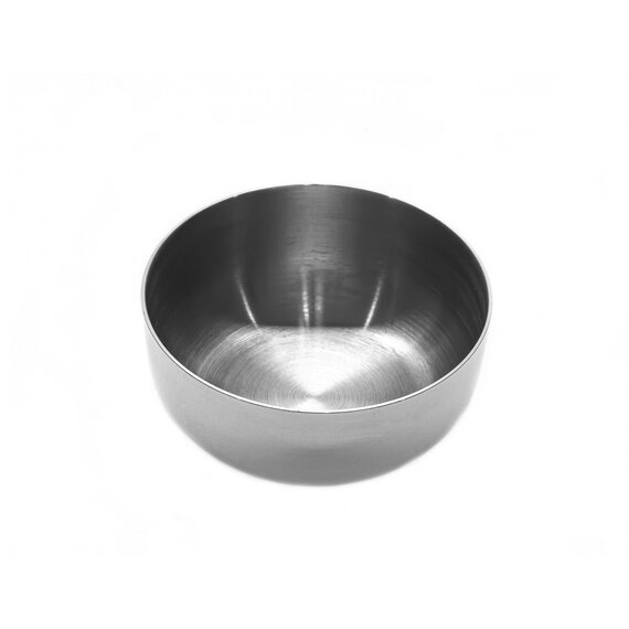 Соусник із нержавіючої сталі 270 мл, зображення 3