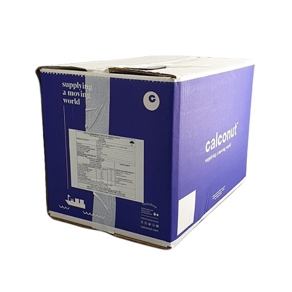 Мигдальне борошно дрібного помолу CALCONUT Іспанія 10 кг, зображення 3