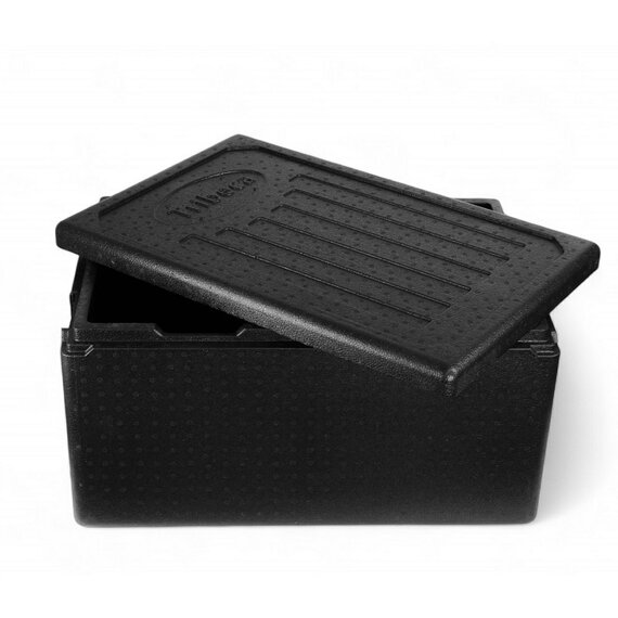 Термоконтейнер штабельований 60×40×31 см, зображення 11