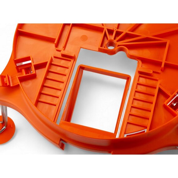 Овочерізка Dynamic Dynacube CL003, изображение 10