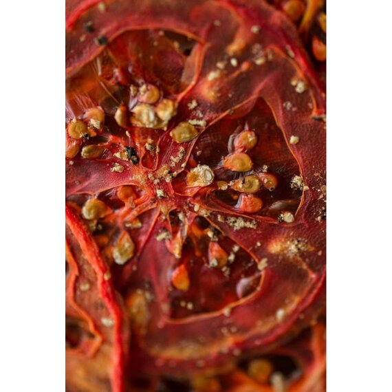 Томатні чипси 50 г, зображення 10