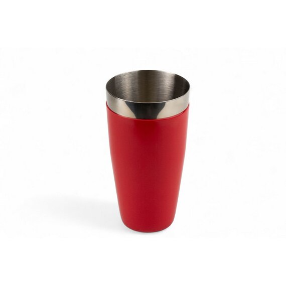 Шейкер Boston червоний 700 мл, изображение 2