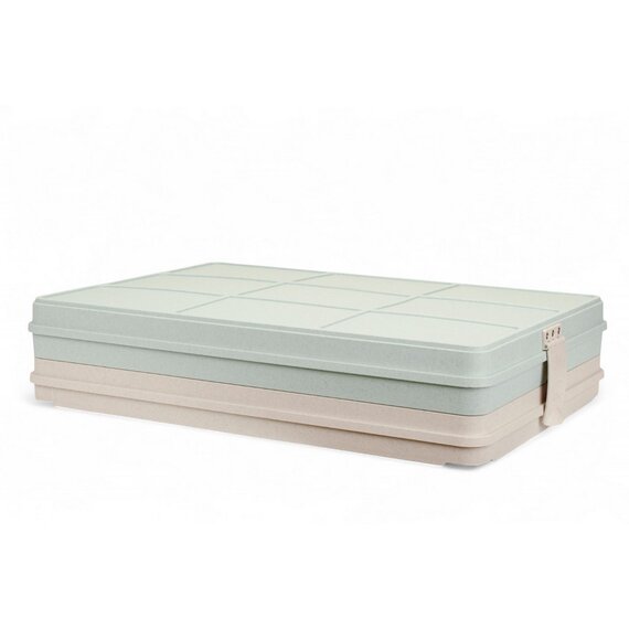 Термобокс із замком 5 відділень, зображення 4