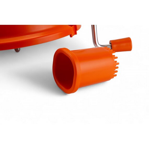 Овочерізка Dynamic Dynacube CL003, изображение 17