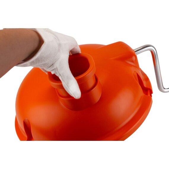 Овочерізка Dynamic Dynacube CL003, изображение 18