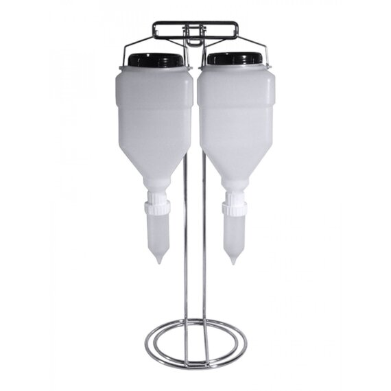 Диспенсер для соусів підвісний 5,5 л, зображення 2