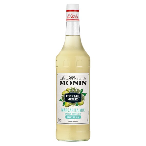 Премікс Monin Маргарита 1 л, зображення 2