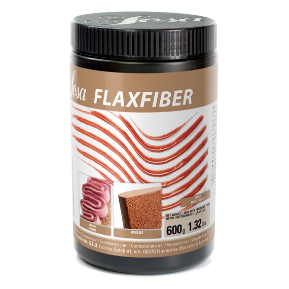 Текстурный агент Flexfiber Sosa 600 г