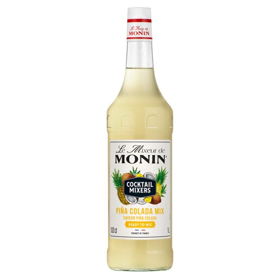 Премікс Monin Піна-Колада 1 л, зображення 2