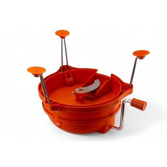 Овочерізка Dynamic Dynacube CL003, изображение 20