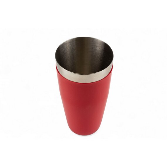 Шейкер Boston червоний 700 мл, изображение 3