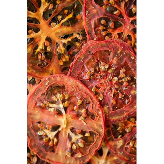 Томатні чипси 50 г, зображення 9