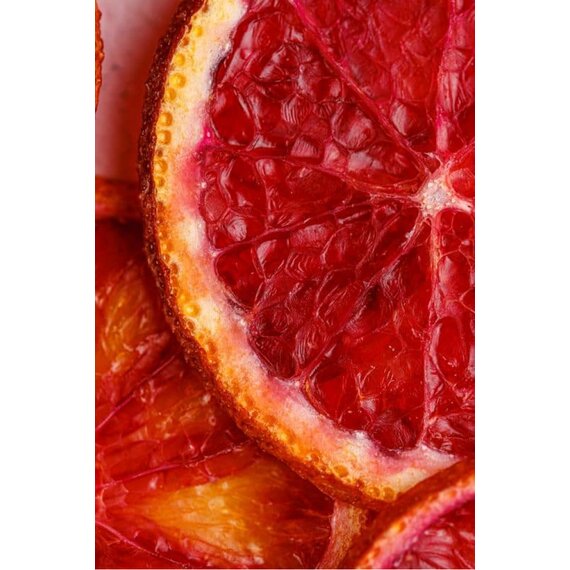 Апельсинові чипси сицилійські 100 г, зображення 16