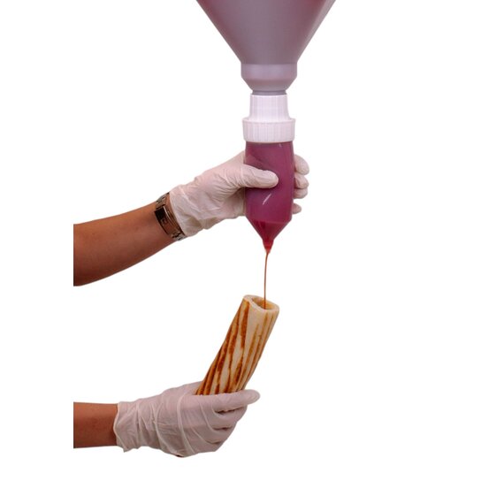 Диспенсер для соусів підвісний 5,5 л, зображення 6