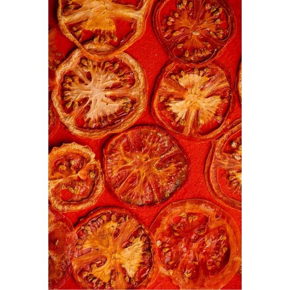 Томатні чипси 50 г, зображення 15