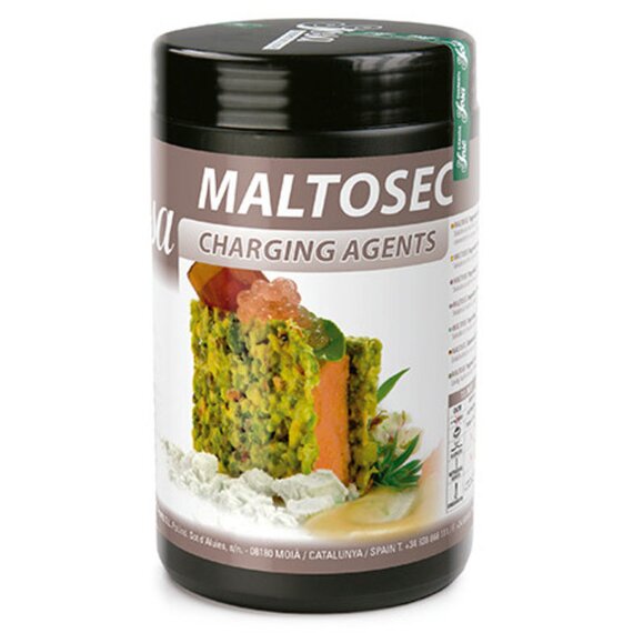 Мальтосек Sosa Maltosec 500 г