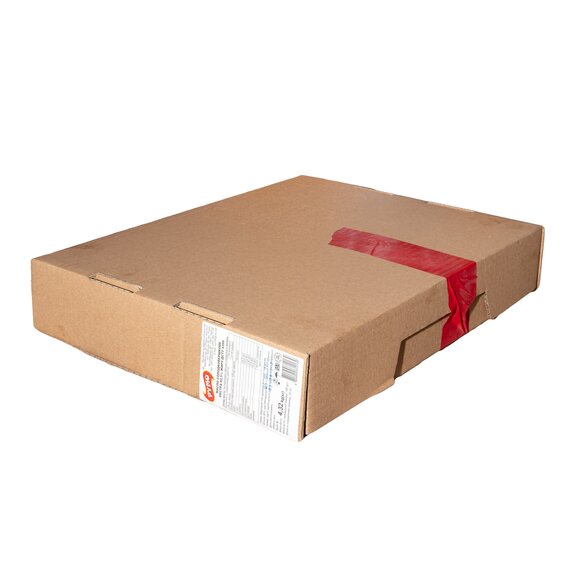 Масло вершкове РУМО 82.5% 180 г оптом, ящик 24 шт, зображення 2