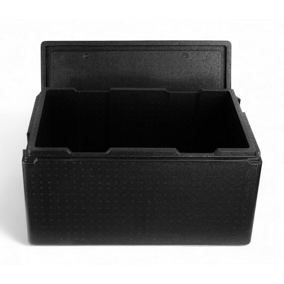 Термоконтейнер штабельований 60×40×31 см, зображення 12