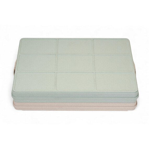 Термобокс із замком 6 відділень, зображення 2