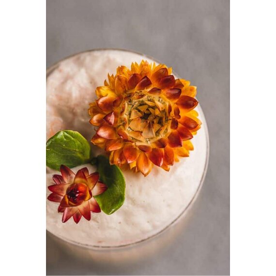 Геліхрізум сушений 50 шт, зображення 4 Геліхрізум сушений 50 шт, зображення 4