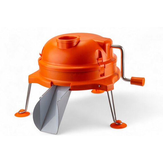 Овочерізка Dynamic Dynacube CL003, изображение 3