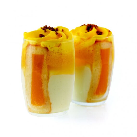 Текстурний агент Proespuma Cold Sosa 700 г, зображення 2