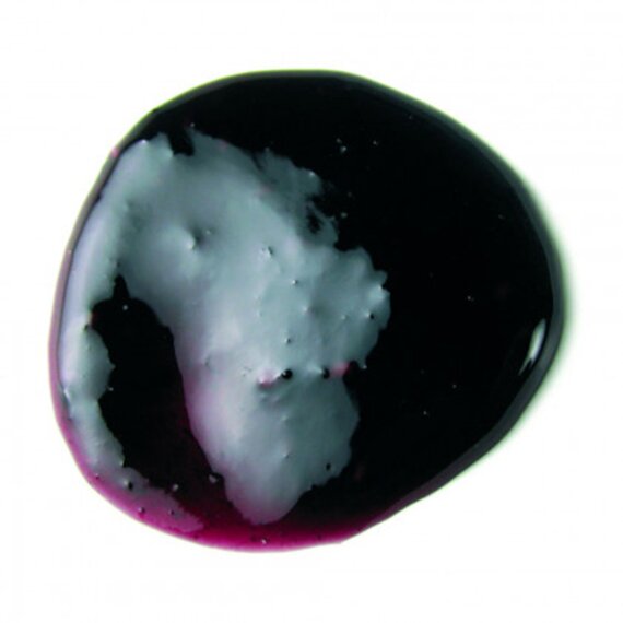 Паста з чорної смородини Sosa 1,5 кг, зображення 2