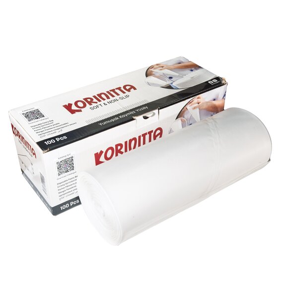 Мешки кондитерские KORINITTA Soft & Non-slip 26х55 100 шт