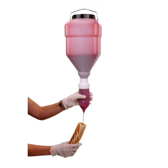 Диспенсер для соусів підвісний 5,5 л, зображення 5