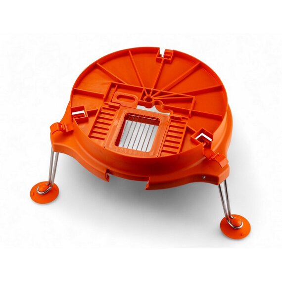 Овочерізка Dynamic Dynacube CL003, изображение 7