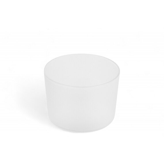 Креманка з полікарбонату матова 230 мл, зображення 2