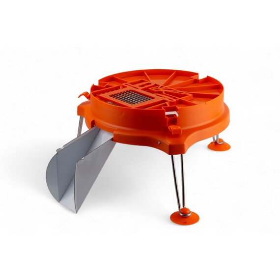 Овочерізка Dynamic Dynacube CL003, изображение 5