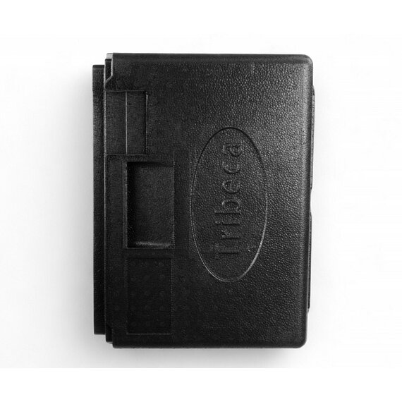 Термоконтейнер штабельований 60×40×31 см, зображення 8