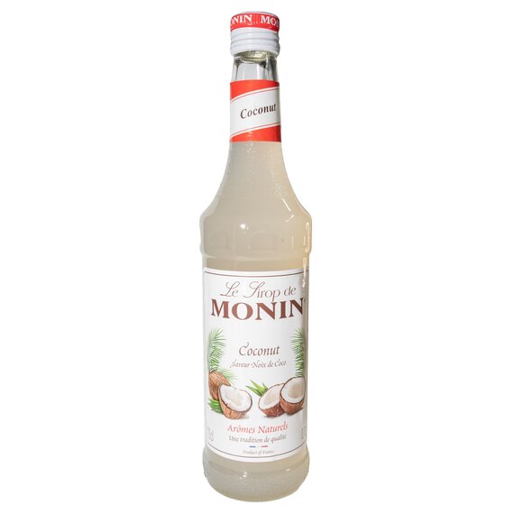 Сироп Monin Кокос 1 л