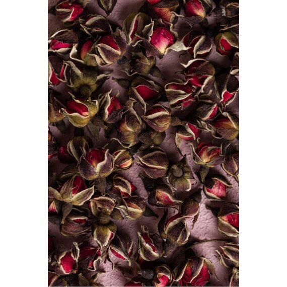 Бутони чайної троянди 25 г, зображення 3